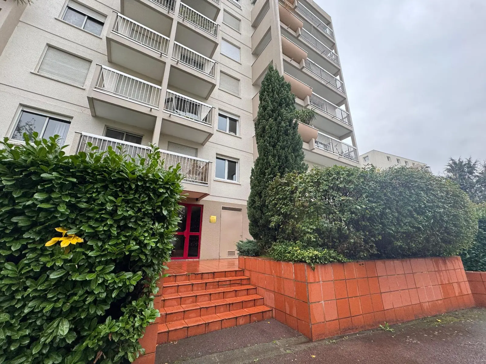 Photo 1 Appartement 2 pièces 48m²