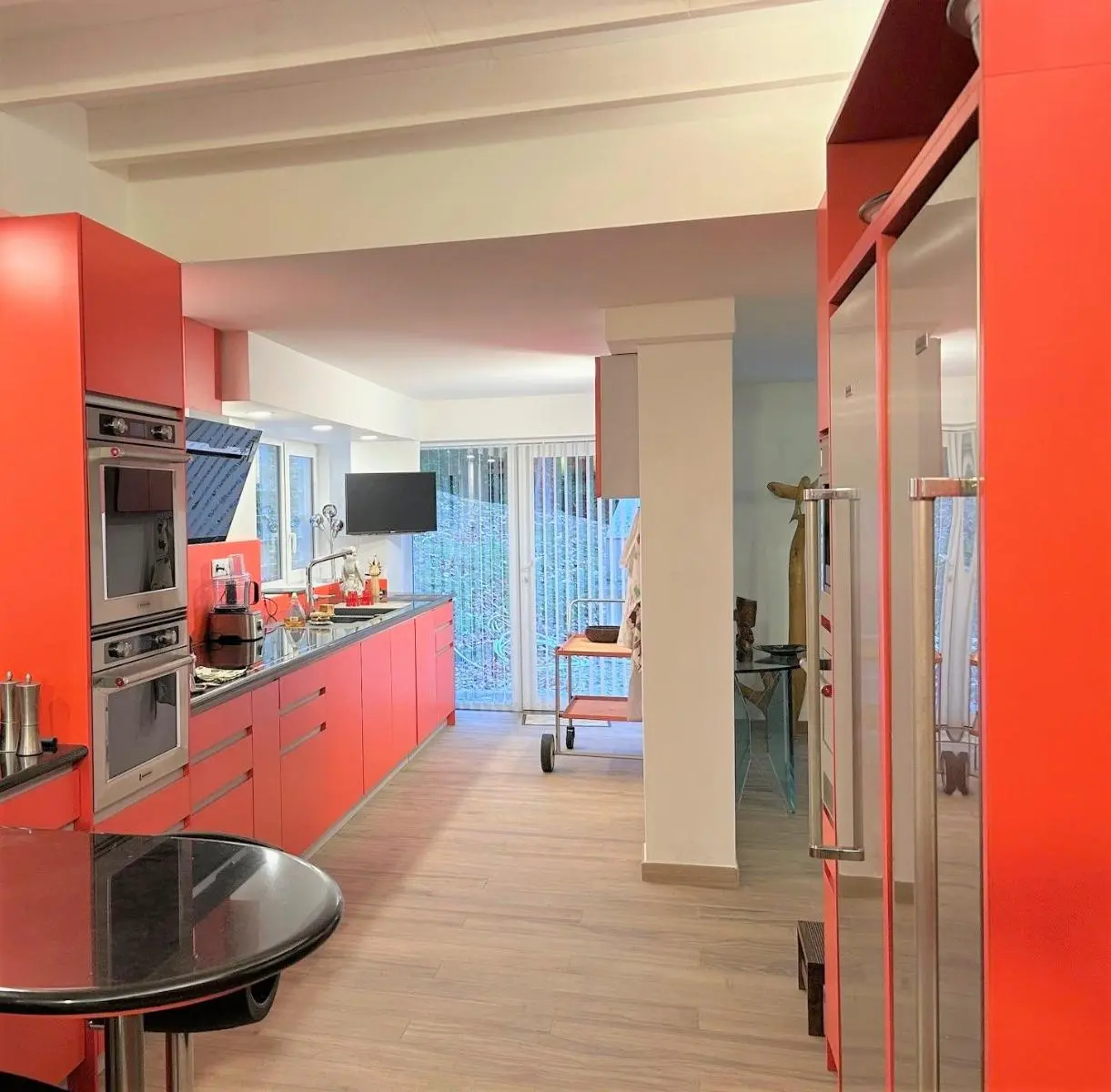 Photo 5 Maison 6 pièces 264m²