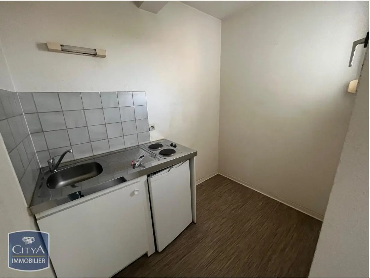 Photo 3 appartement Toulouse