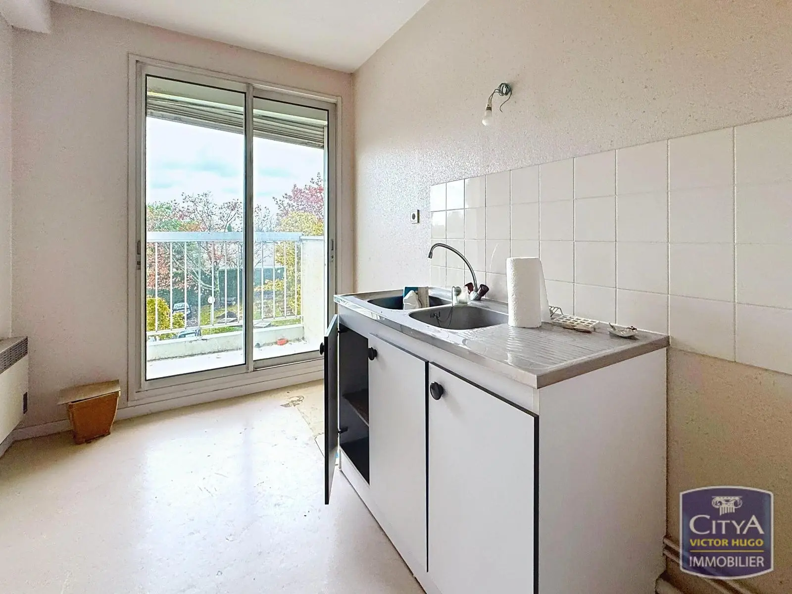 Photo 6 Appartement 2 pièces 48m²