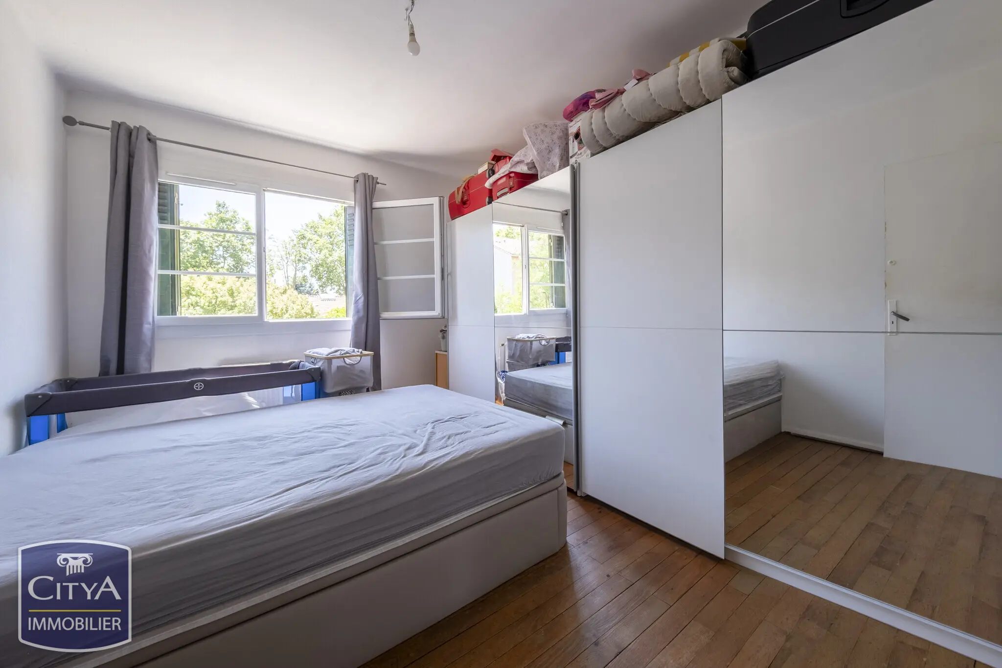 Photo 6 Appartement 3 pièces 55m²