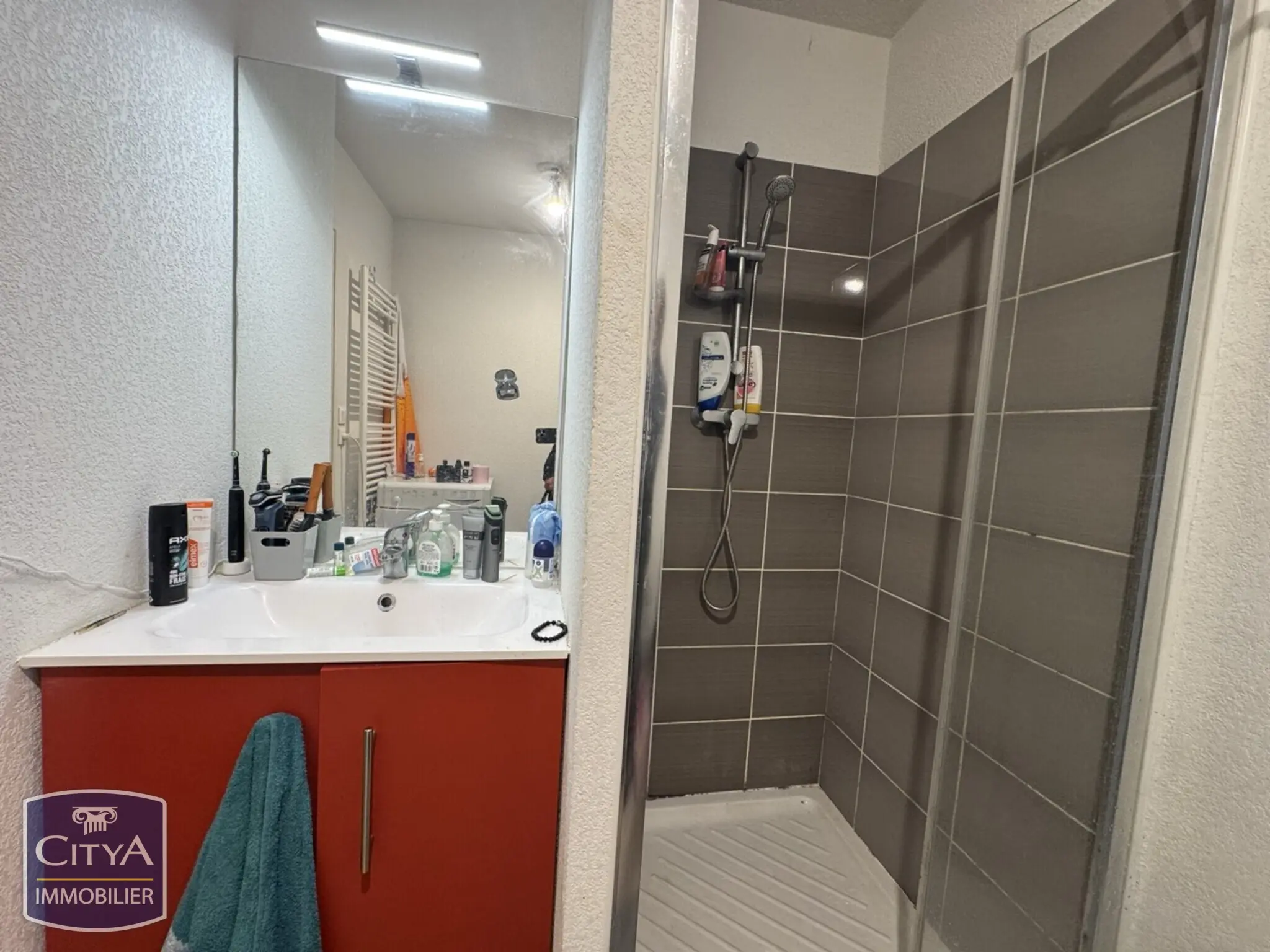 Photo 6 Appartement 2 pièces 40m²