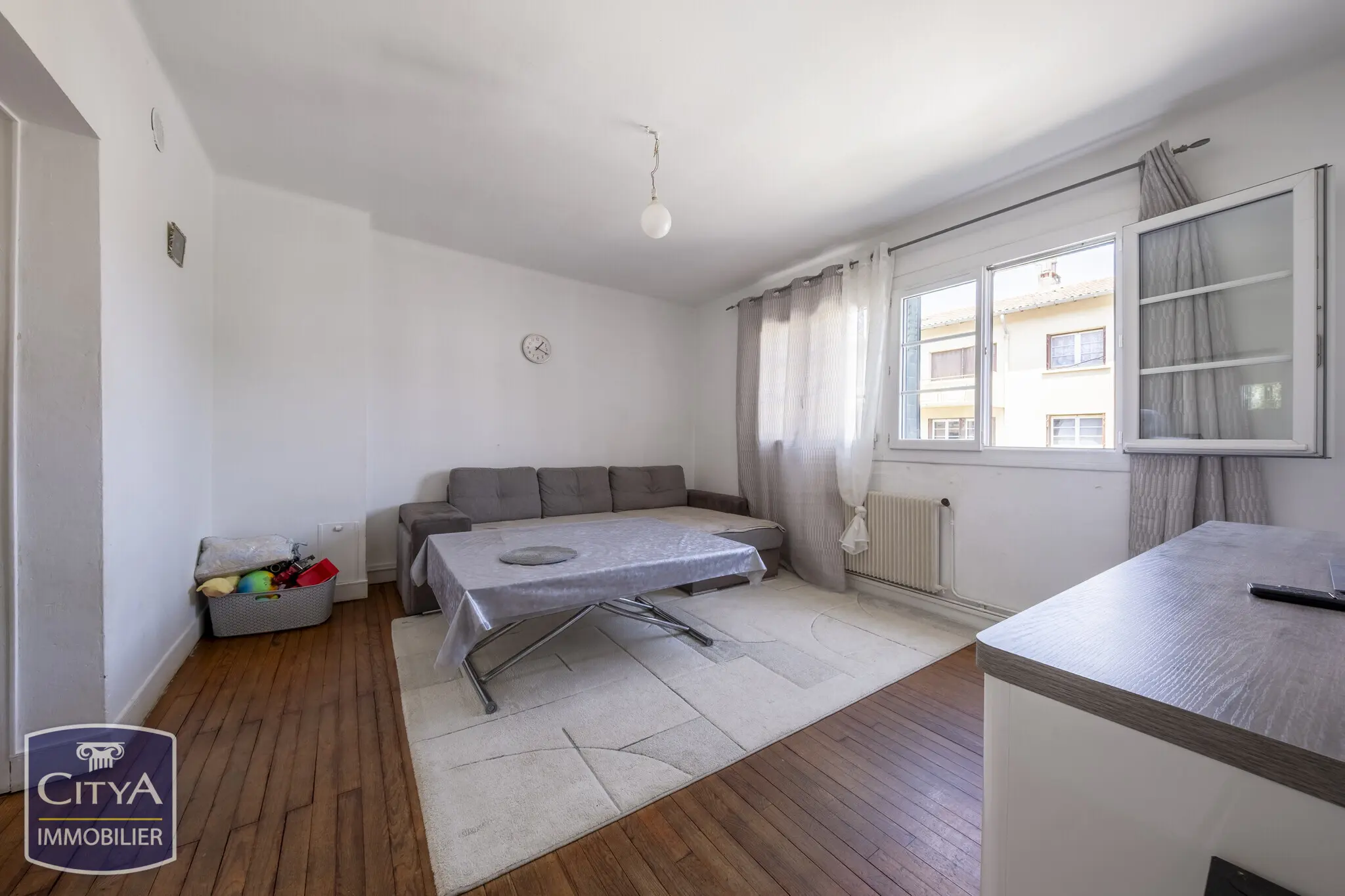 Photo 1 Appartement 3 pièces 55m²