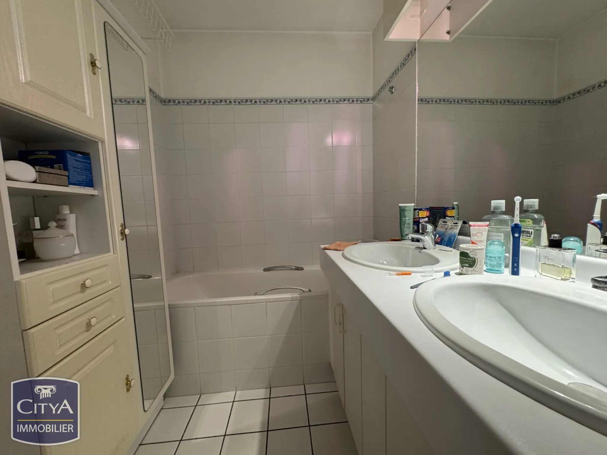 Photo 6 Appartement 4 pièces 130m²