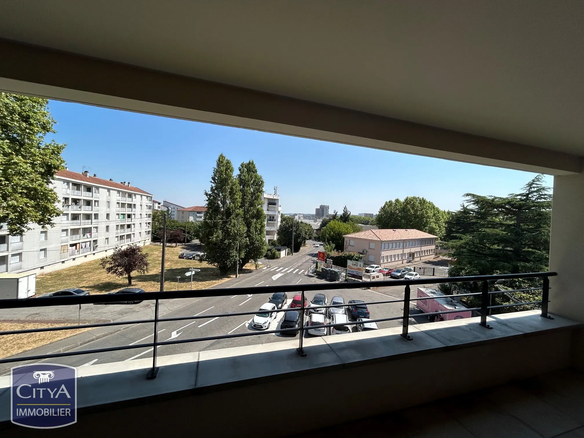 Photo 10 Appartement 3 pièces 60m²
