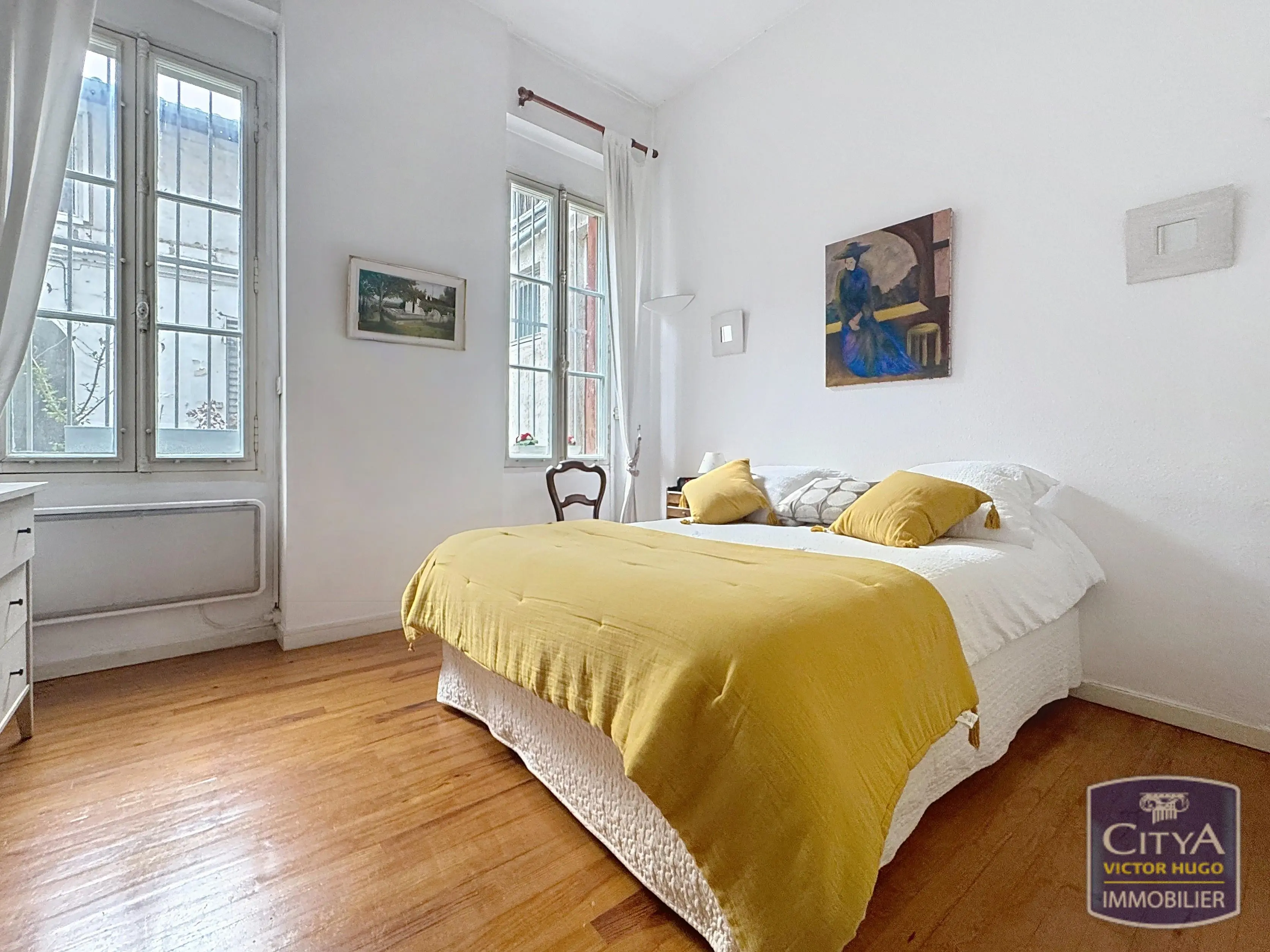Photo 6 Appartement 3 pièces 76m²