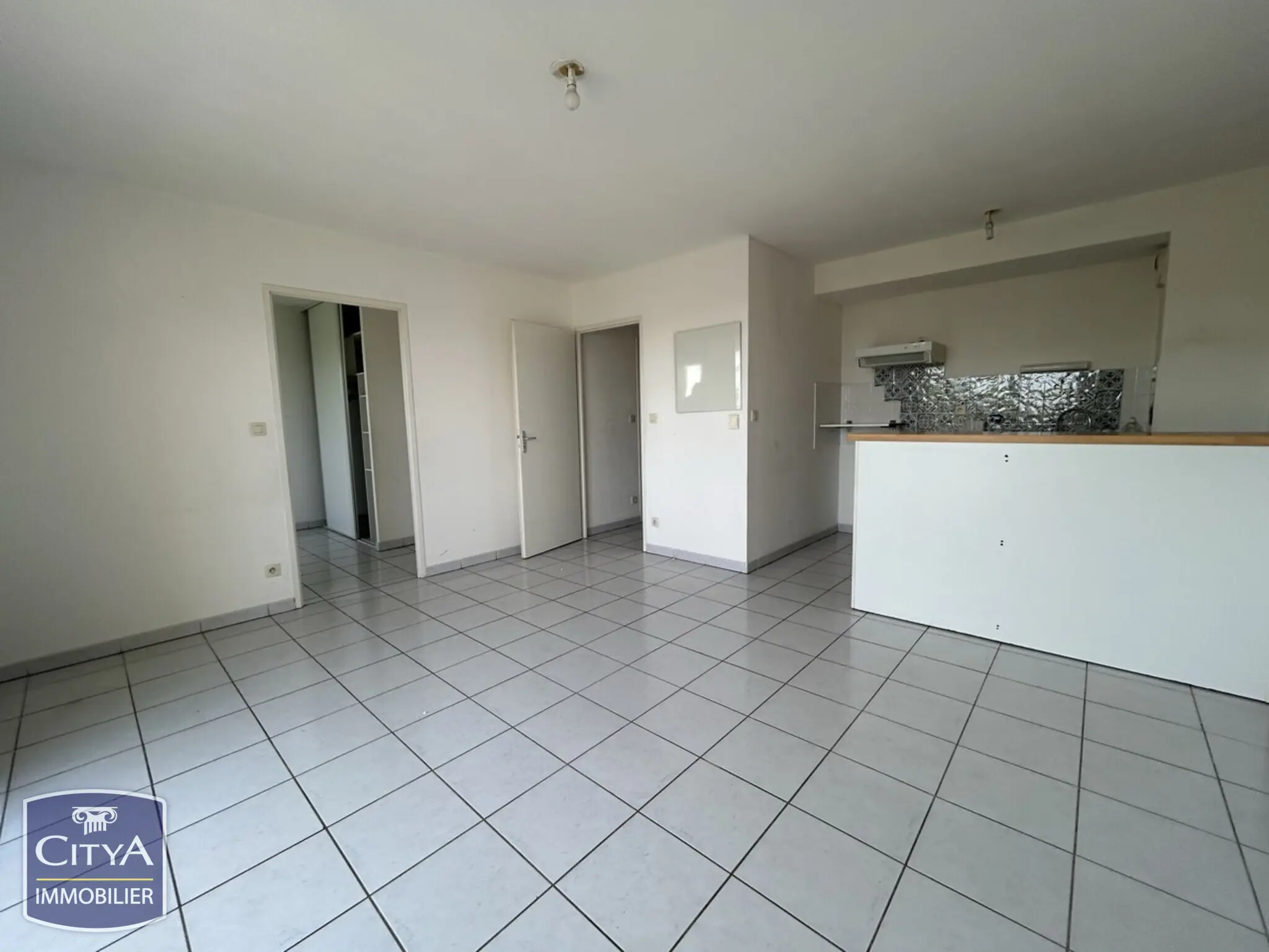 Appartement 2 pièces 42 m² · à Muret · 42 m² · 83 000 €