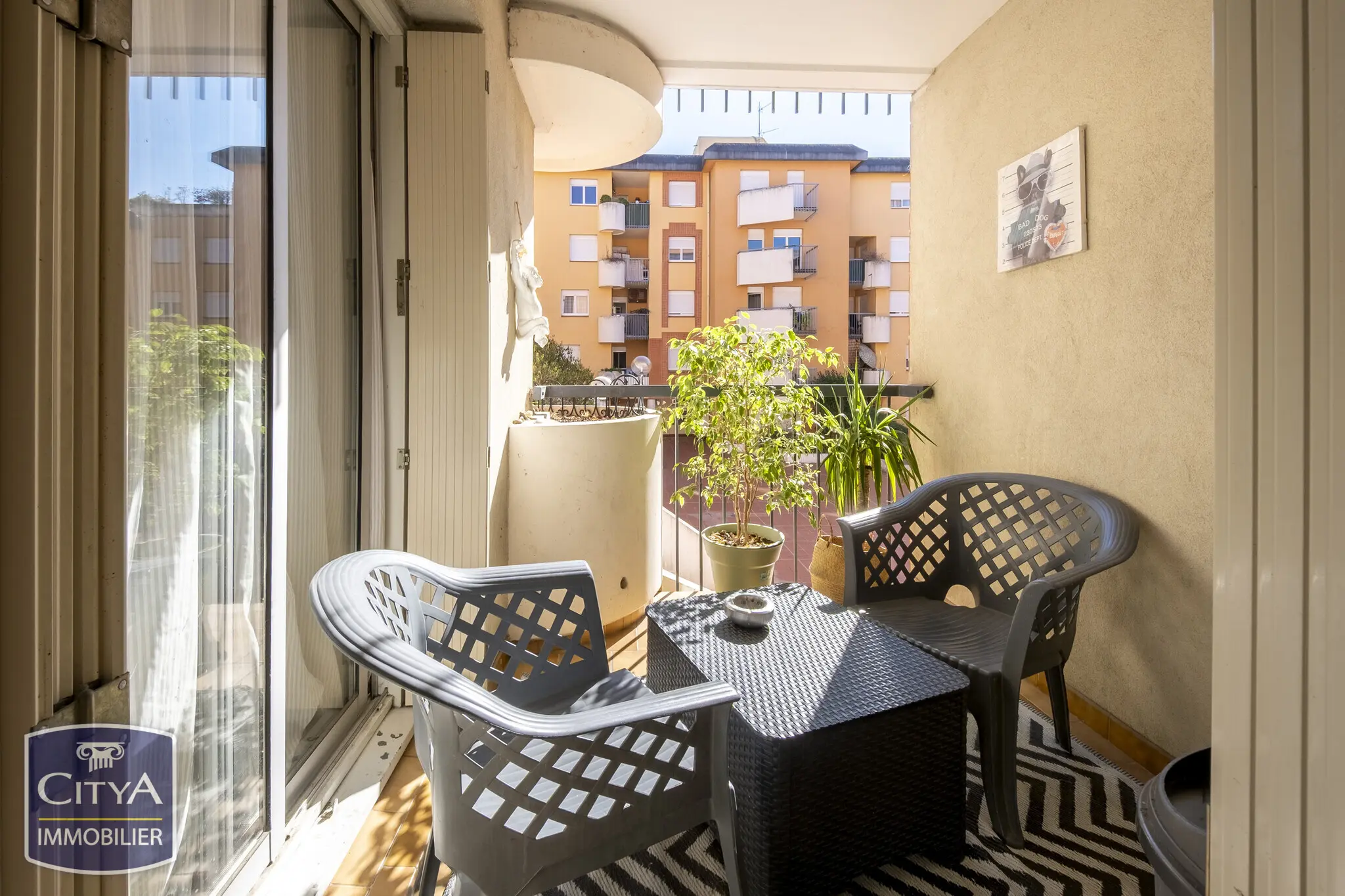 Photo 8 Appartement 3 pièces 68m²