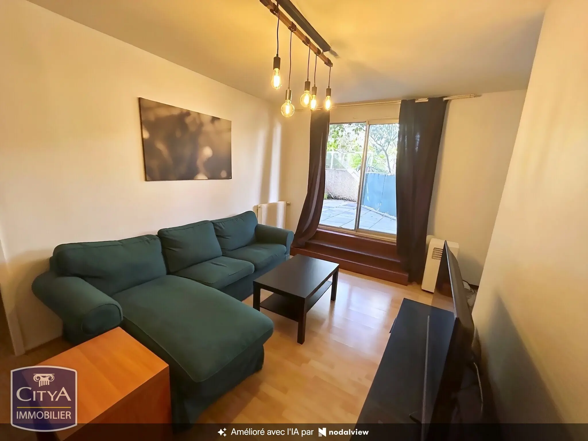 Photo 4 Appartement 2 pièces 45m²