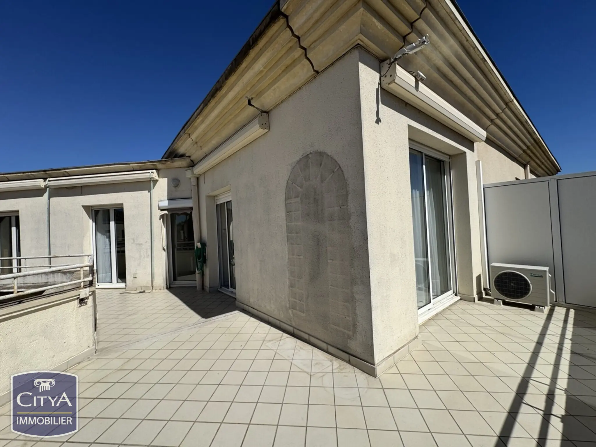 Photo 8 Appartement 4 pièces 130m²