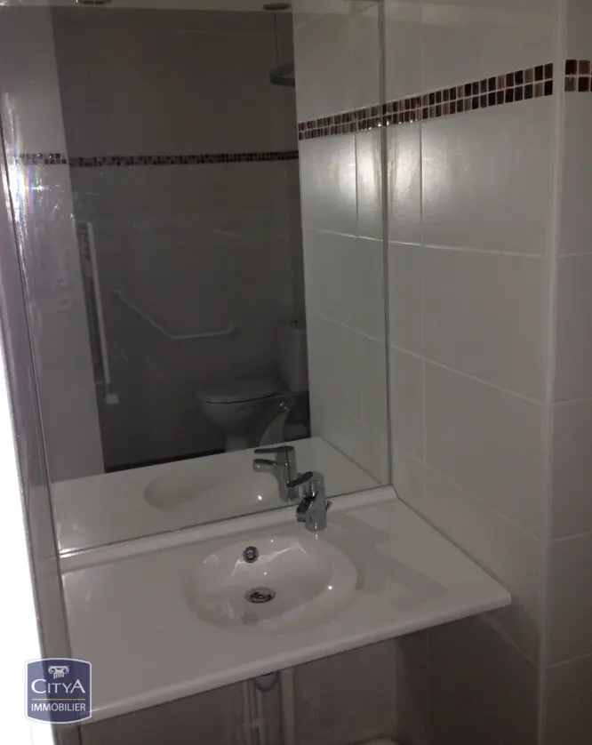 Photo 9 Appartement 2 pièces 48m²