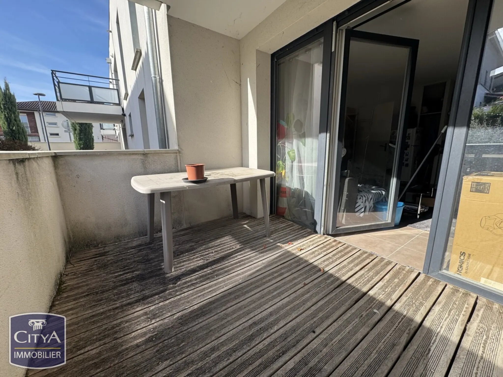Photo 8 Appartement 2 pièces 40m²