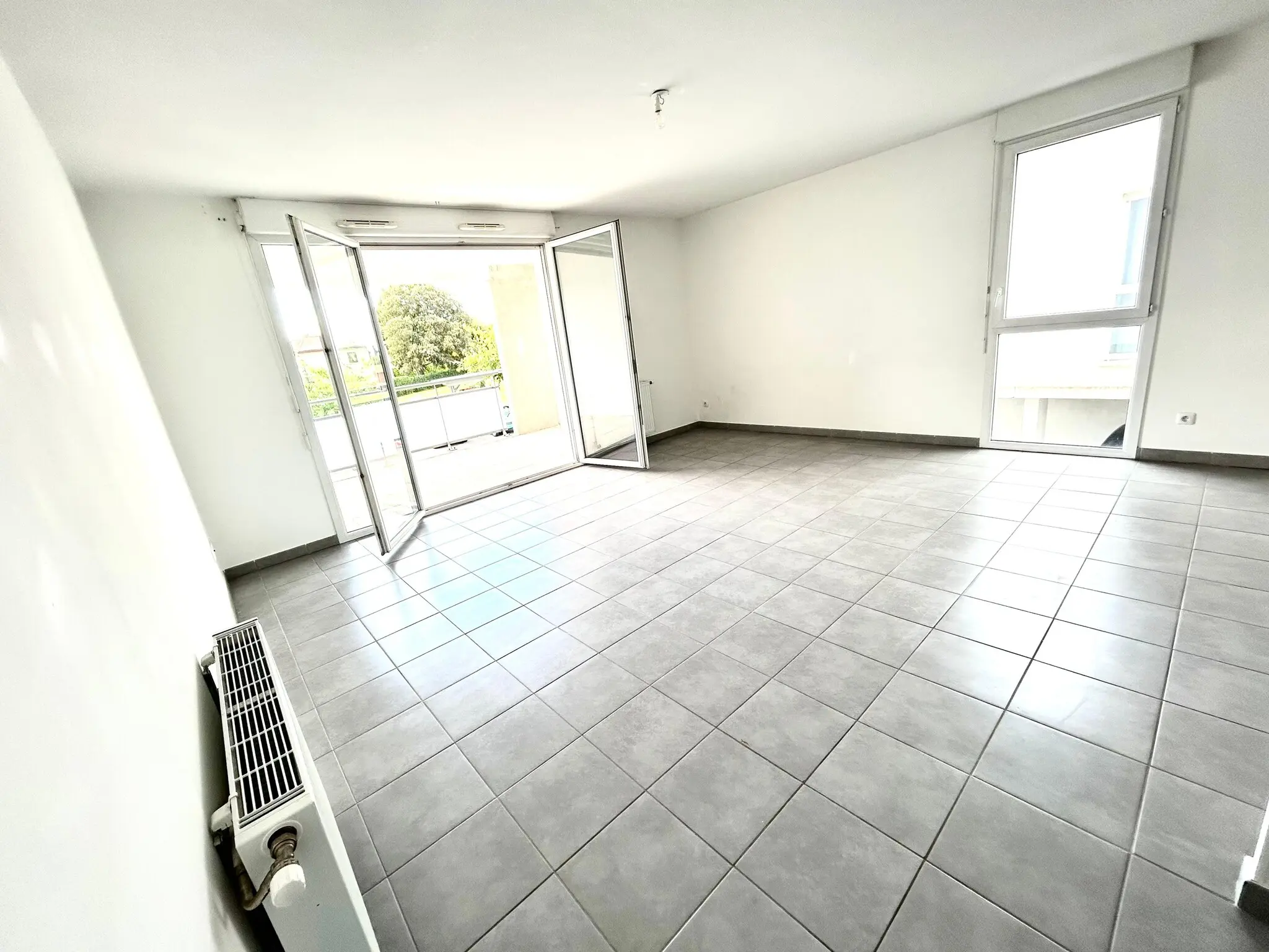 Photo 2 Appartement 3 pièces 62m²
