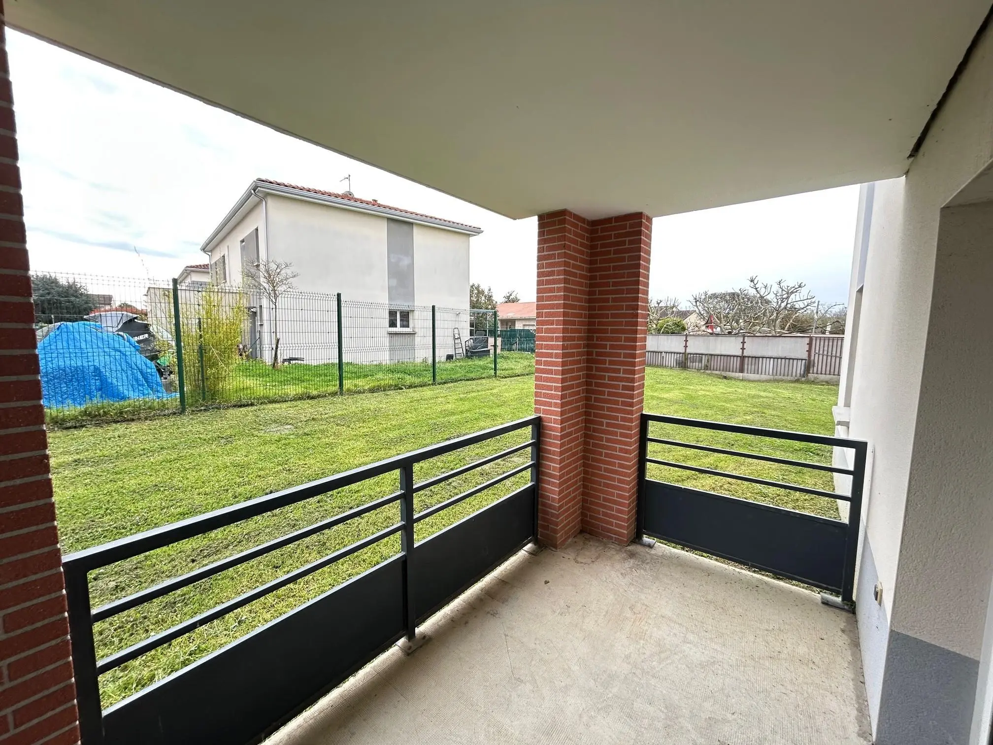 Photo 4 Appartement 2 pièces 41m²
