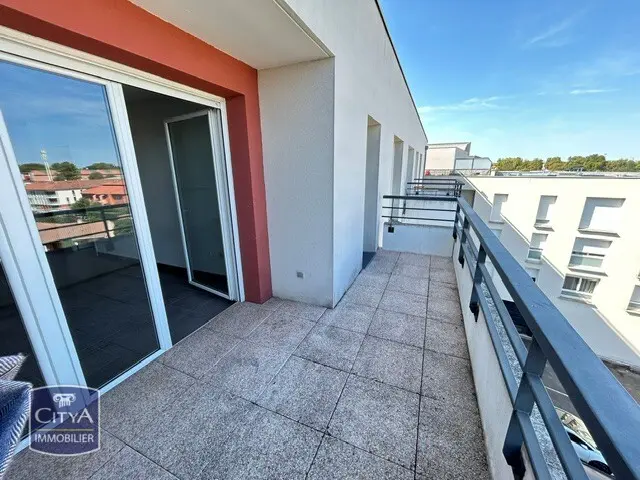 Photo 10 Appartement 3 pièces 60m²