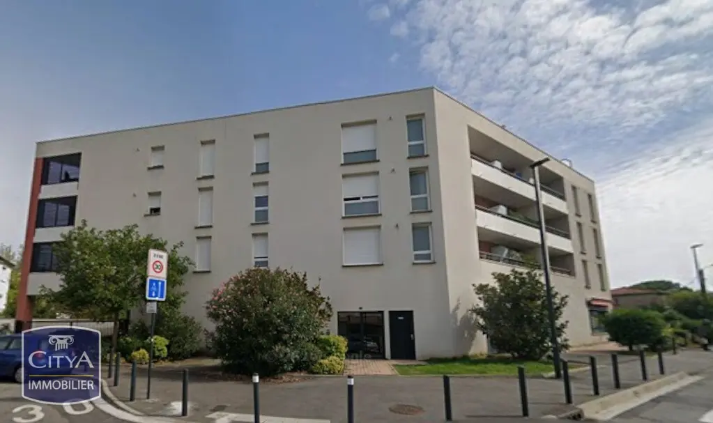 Photo 1 Appartement 1 pièce 38m²