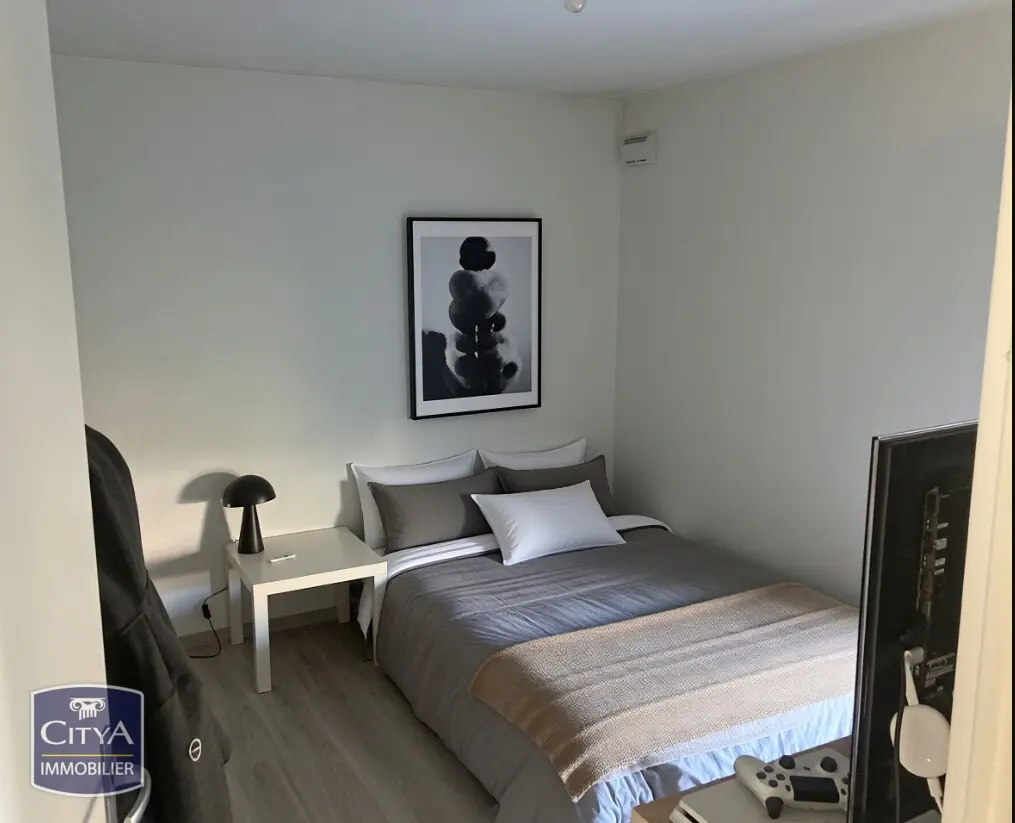 Photo 2 Appartement 2 pièces 41m²