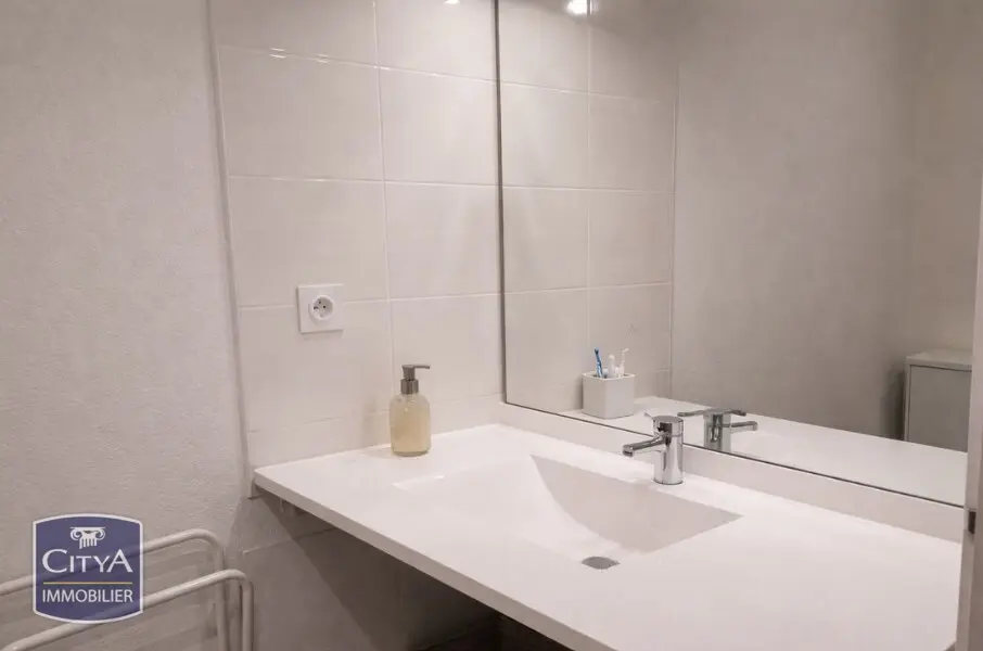 Photo 4 Appartement 2 pièces 40m²