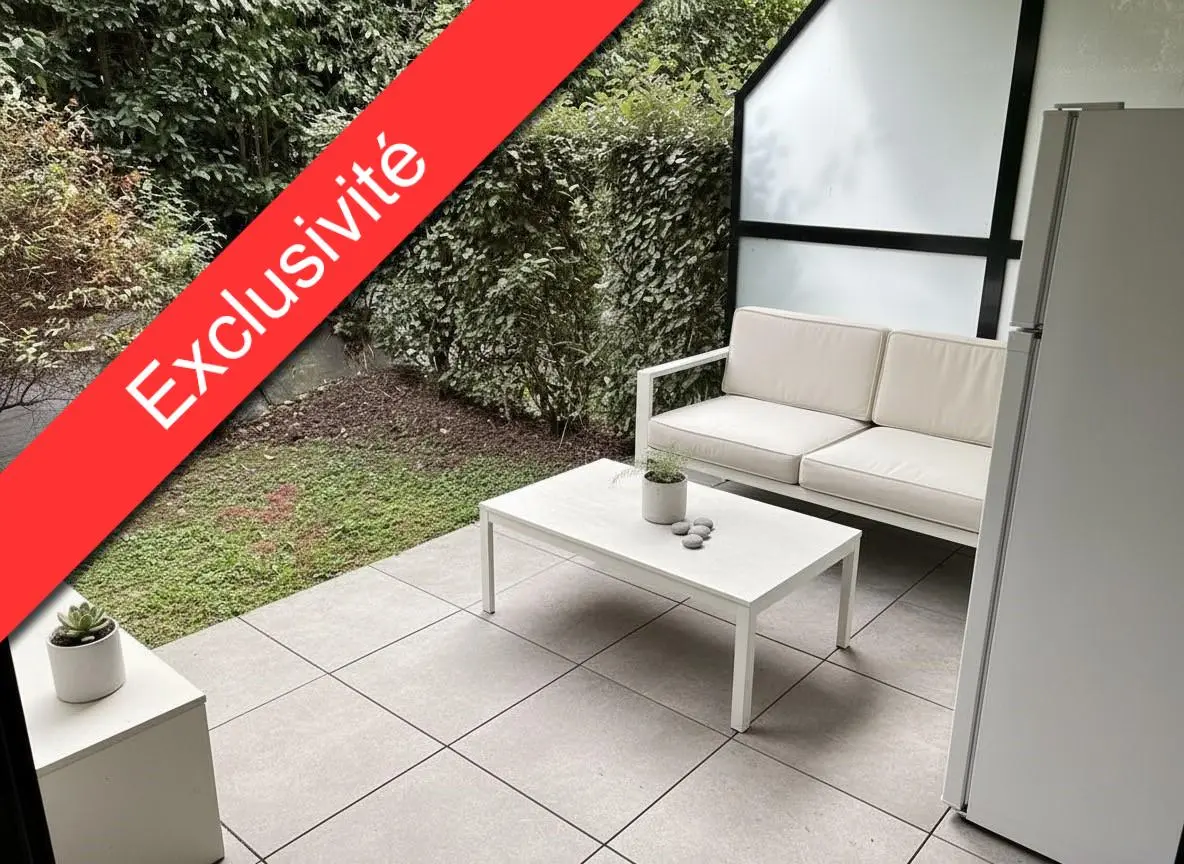 Photo 1 Appartement 1 pièce 30m²