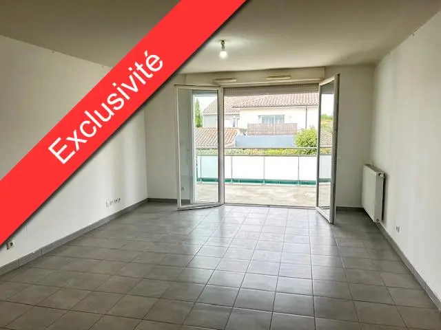 Photo 1 Appartement 3 pièces 62m²