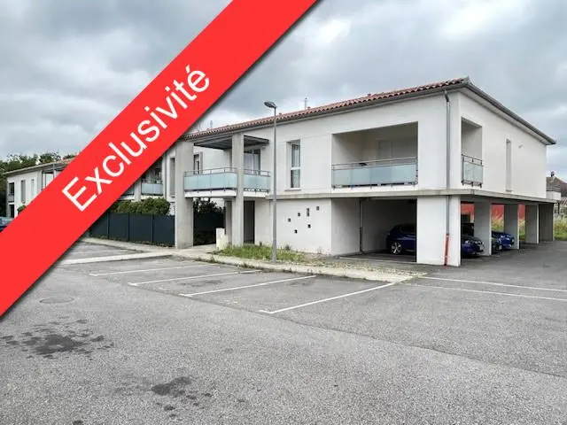 Photo 1 Appartement 3 pièces 62m²