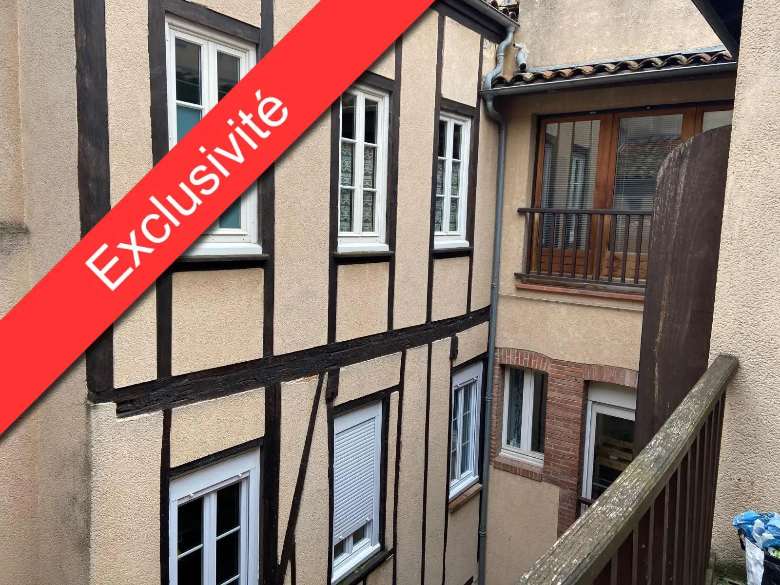 Photo 1 Appartement 2 pièces 38.5m²