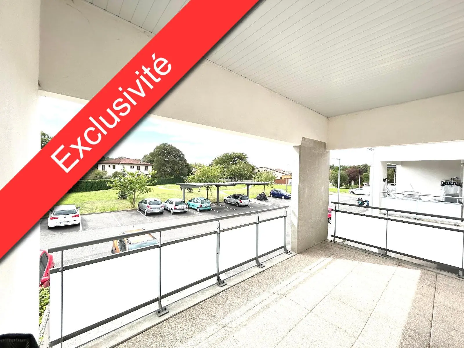 Photo 1 Appartement 3 pièces 62m²