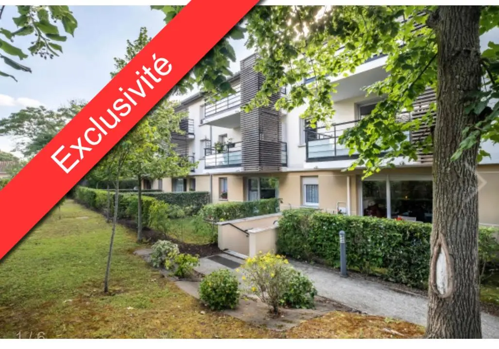 Photo 1 Appartement 1 pièce 30m²