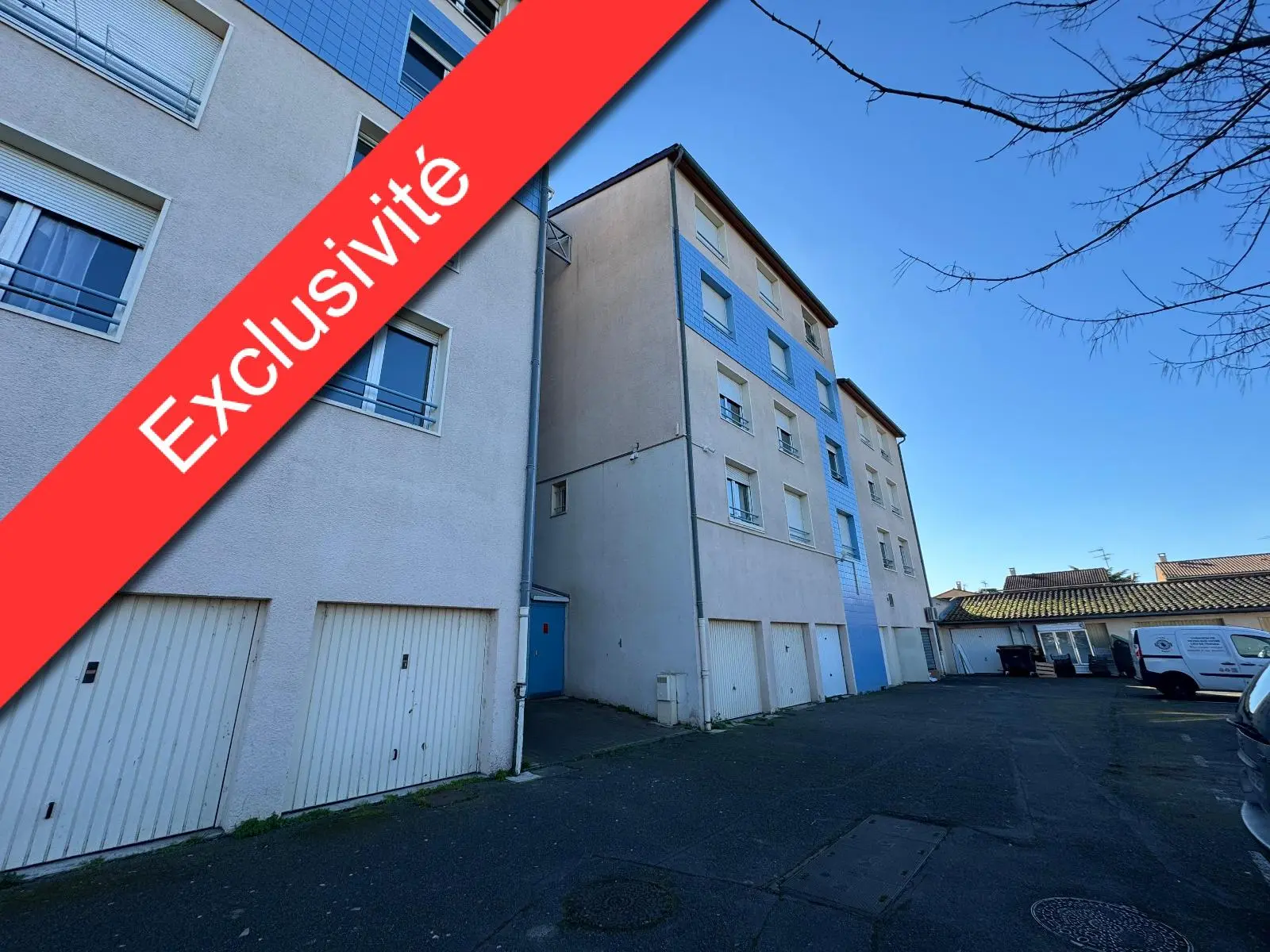 Photo 0 appartement Toulouse