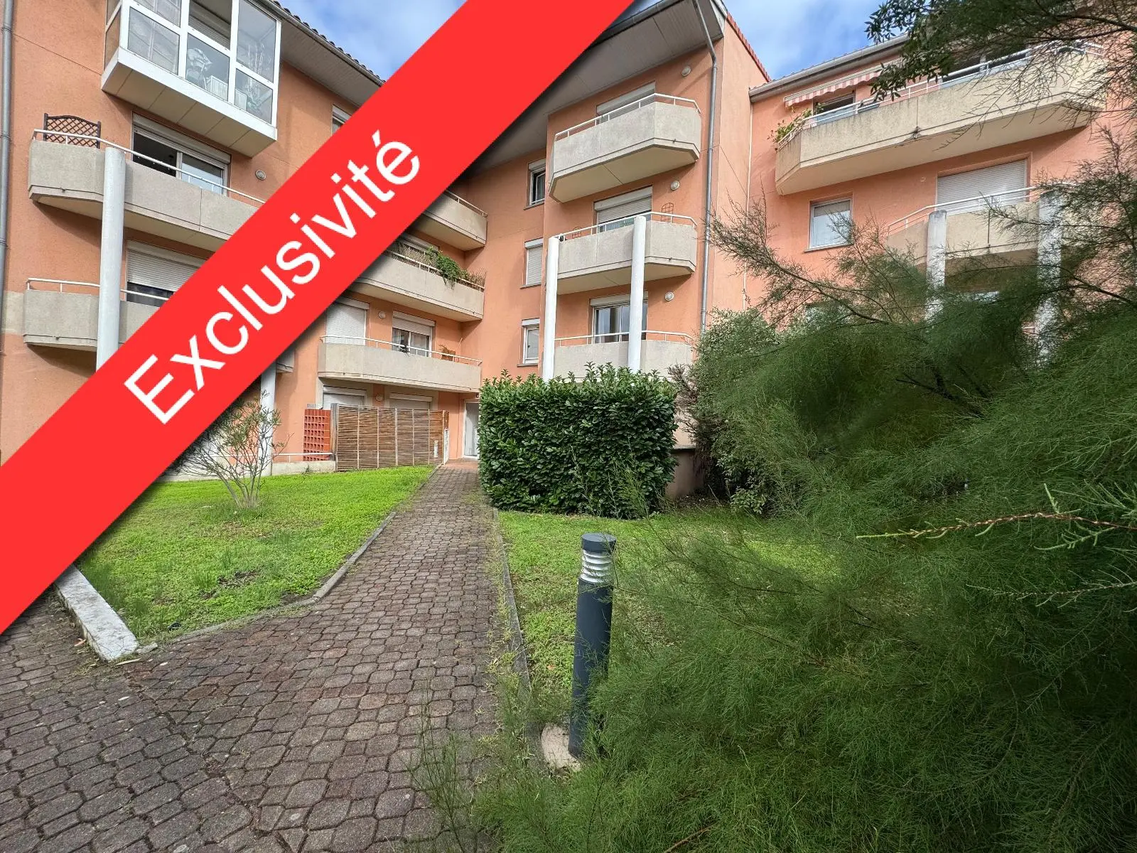 Photo 1 Appartement 2 pièces 49m²