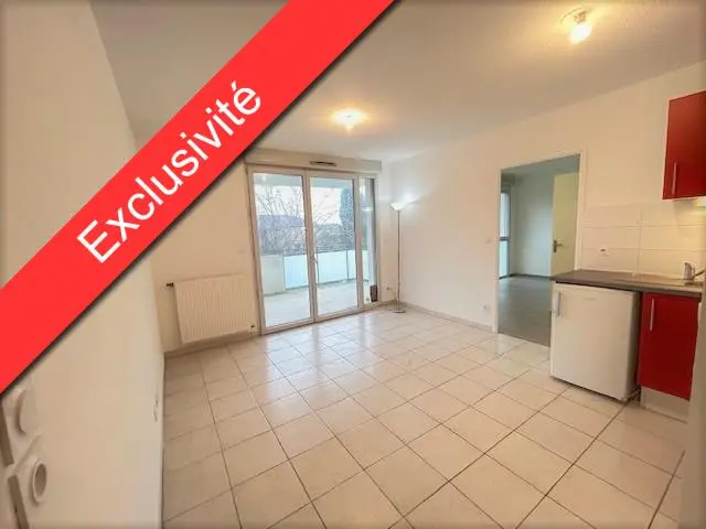 Photo 1 Appartement 2 pièces 39m²