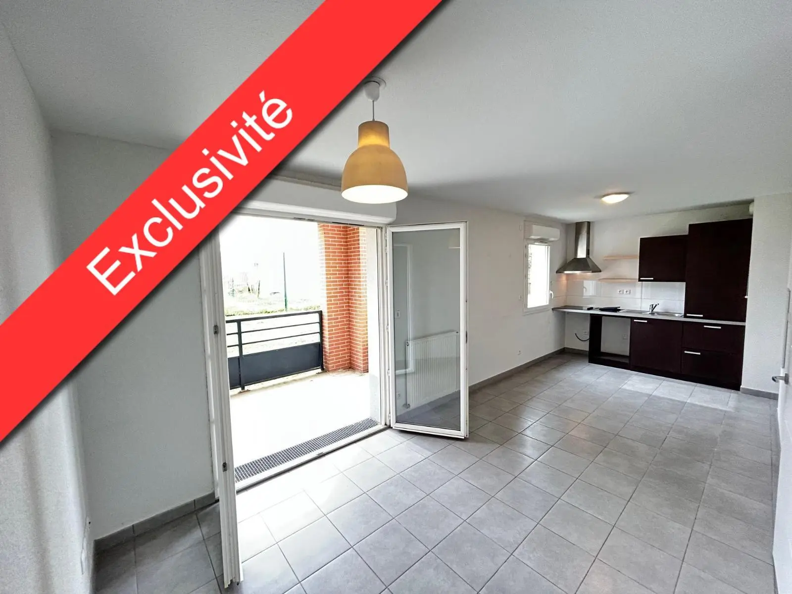 Photo 1 Appartement 2 pièces 41m²