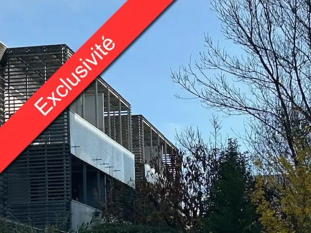 Photo 1 Appartement 3 pièces 59m²