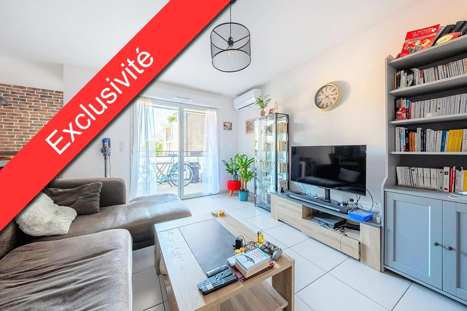 Photo 1 Appartement 3 pièces 71m²