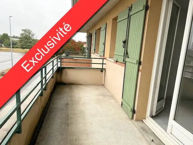 Photo 1 Appartement 4 pièces 77m²