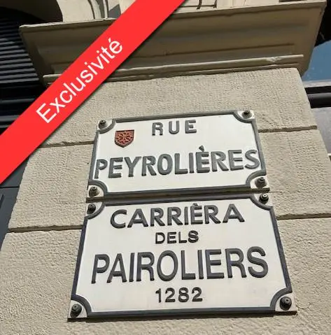 Photo 1 Appartement 2 pièces 38.5m²