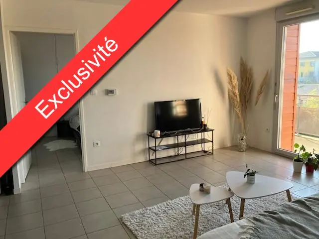 Photo 1 Appartement 2 pièces 40m²