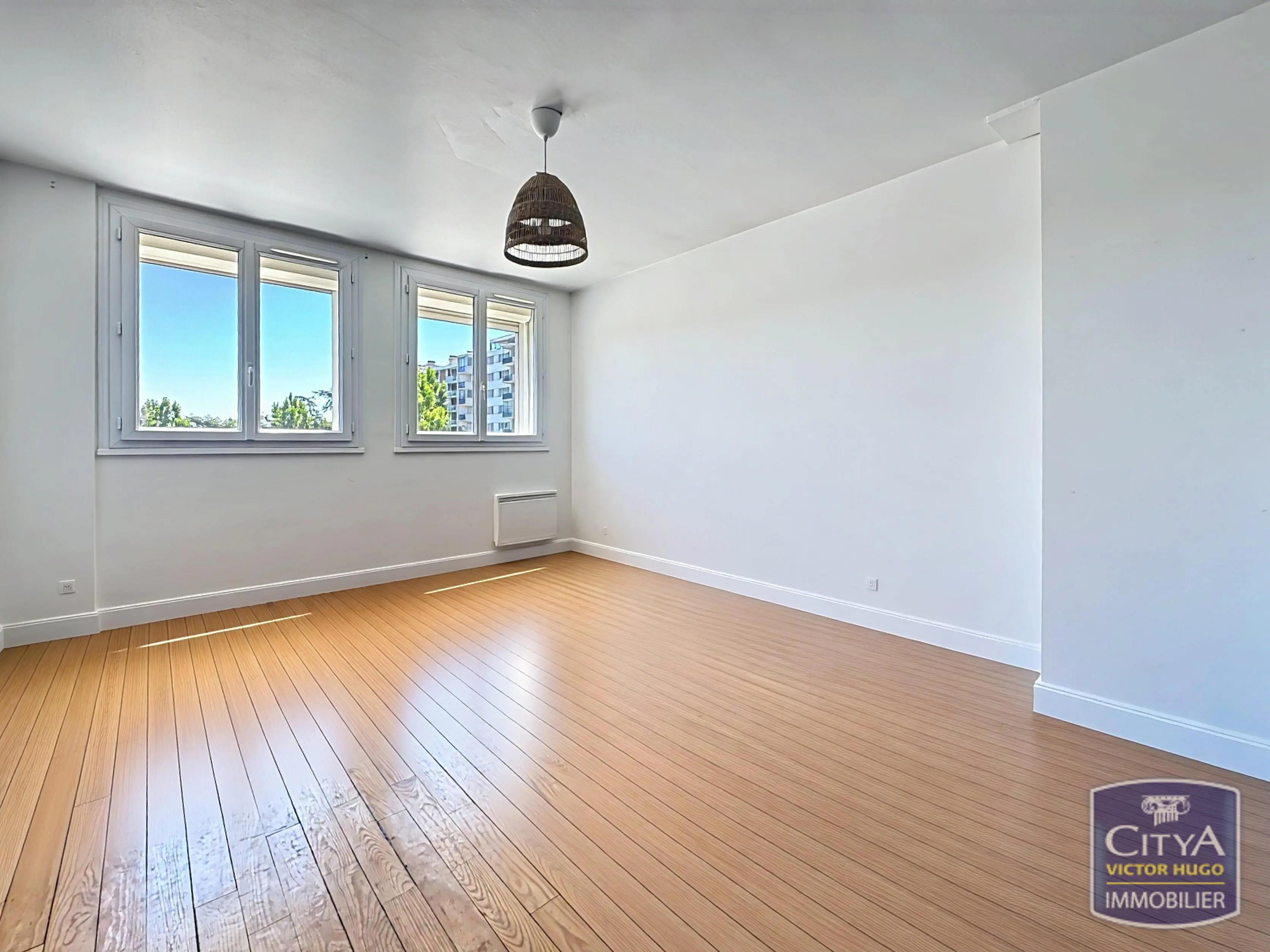 Photo 2 Appartement 3 pièces 72m²