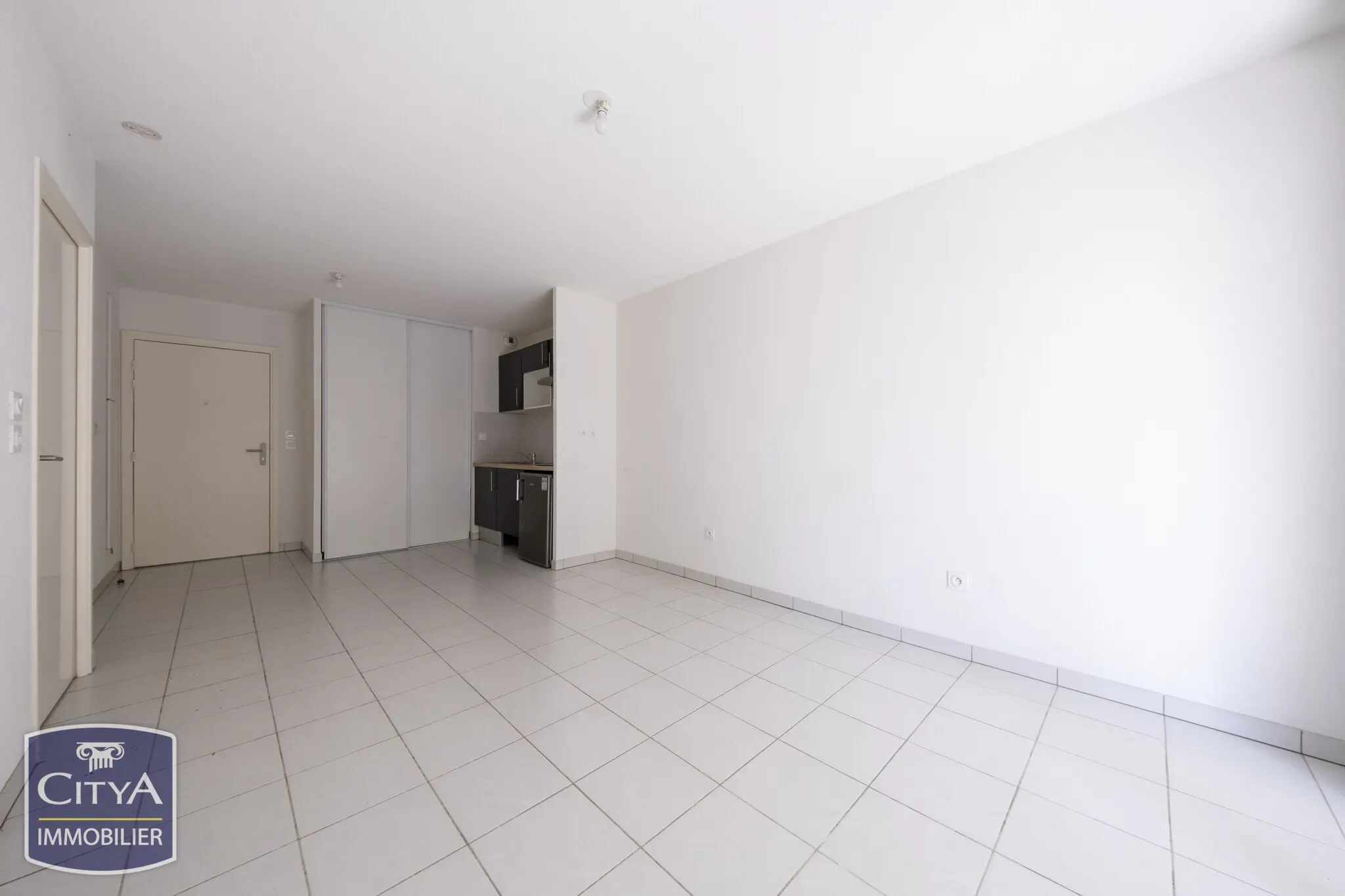 Photo 3 Appartement 2 pièces 39.62m²