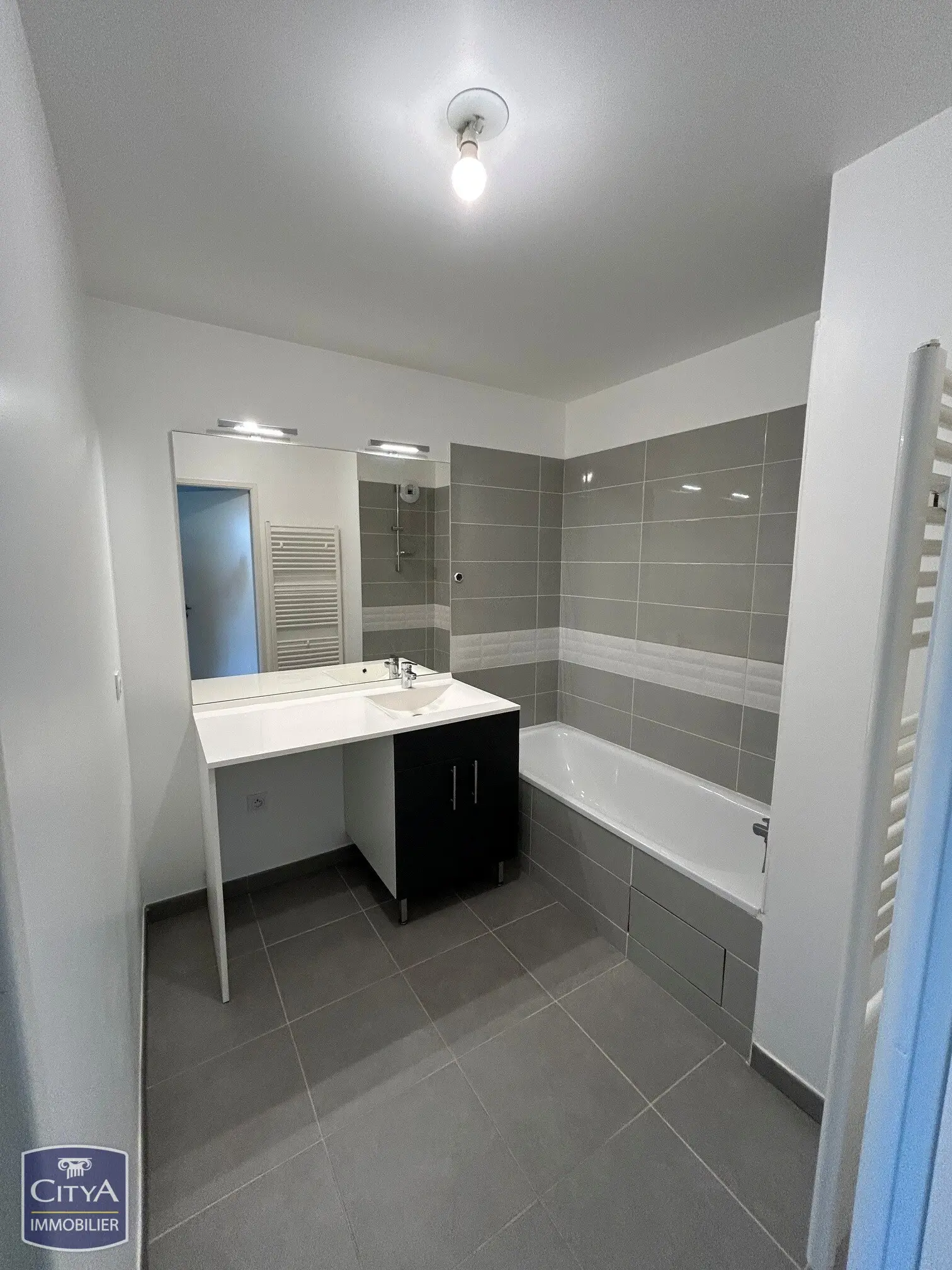 Photo 7 Appartement 3 pièces 60m²