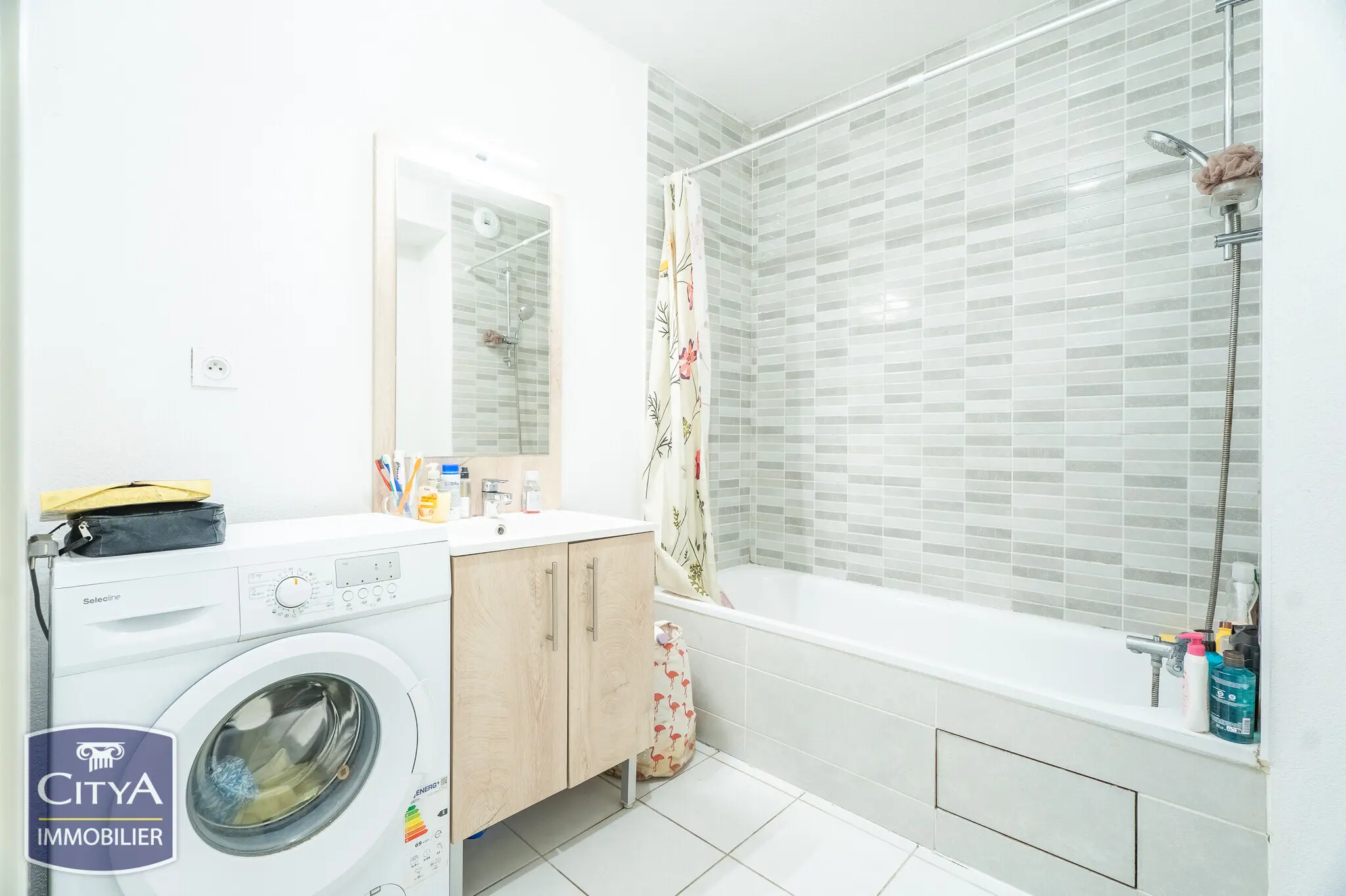 Photo 5 Appartement 3 pièces 52m²