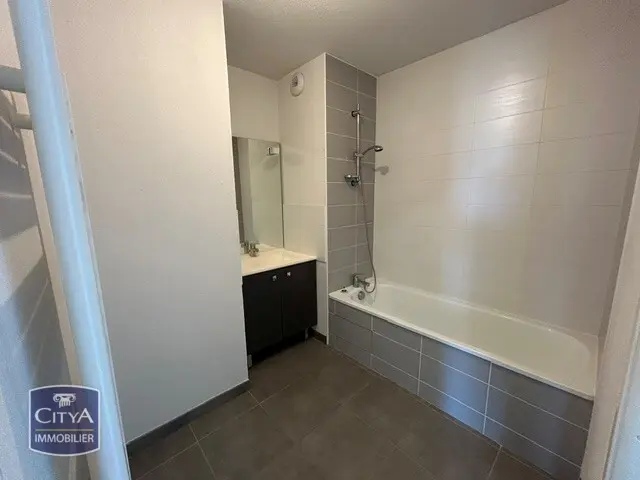 Photo 9 Appartement 3 pièces 60m²