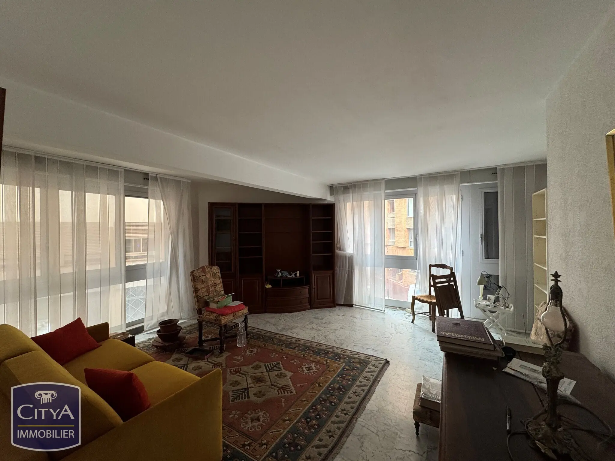 Photo 4 Appartement 3 pièces 66m²