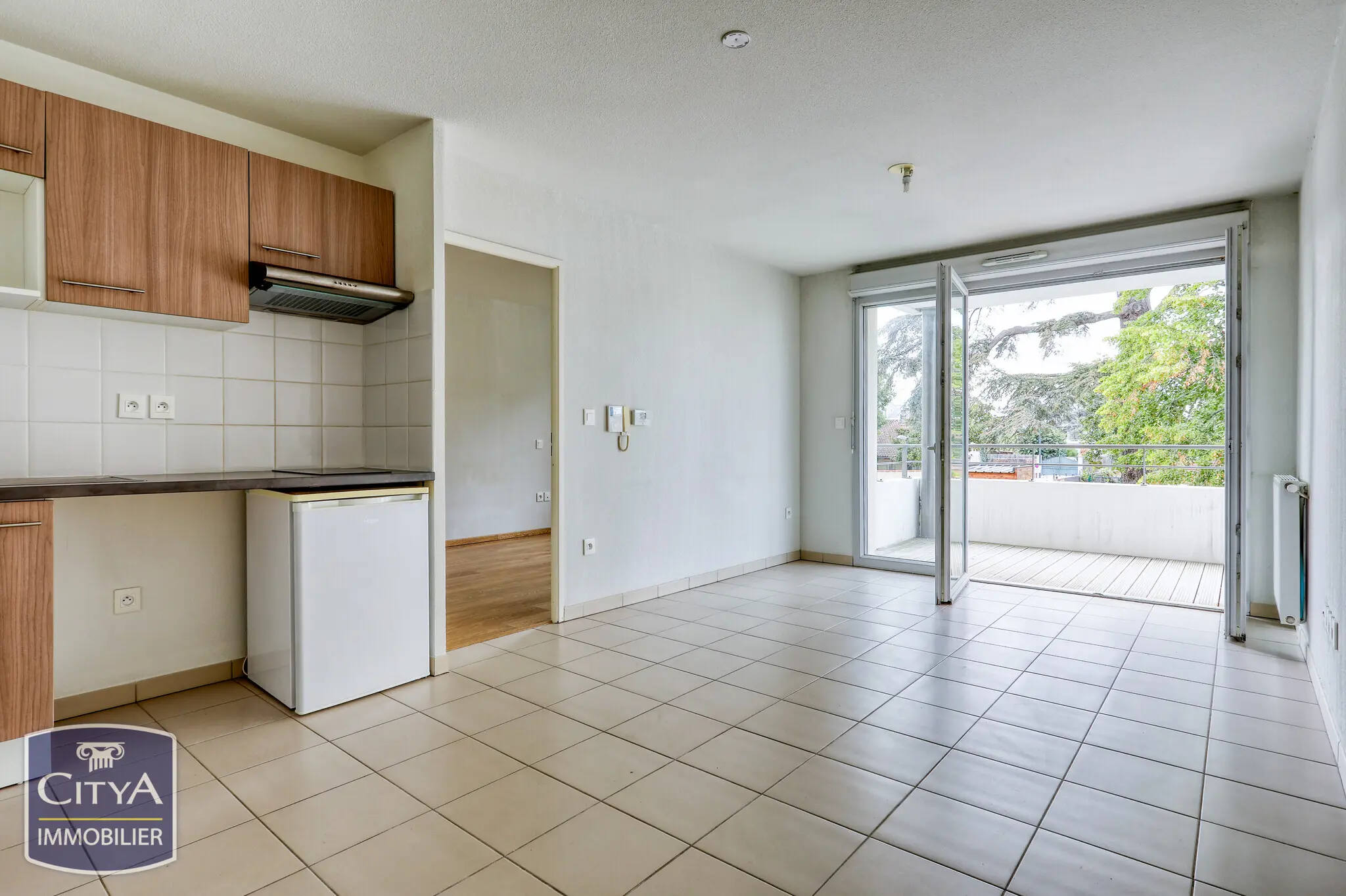 Photo 1 Appartement 2 pièces 38m²