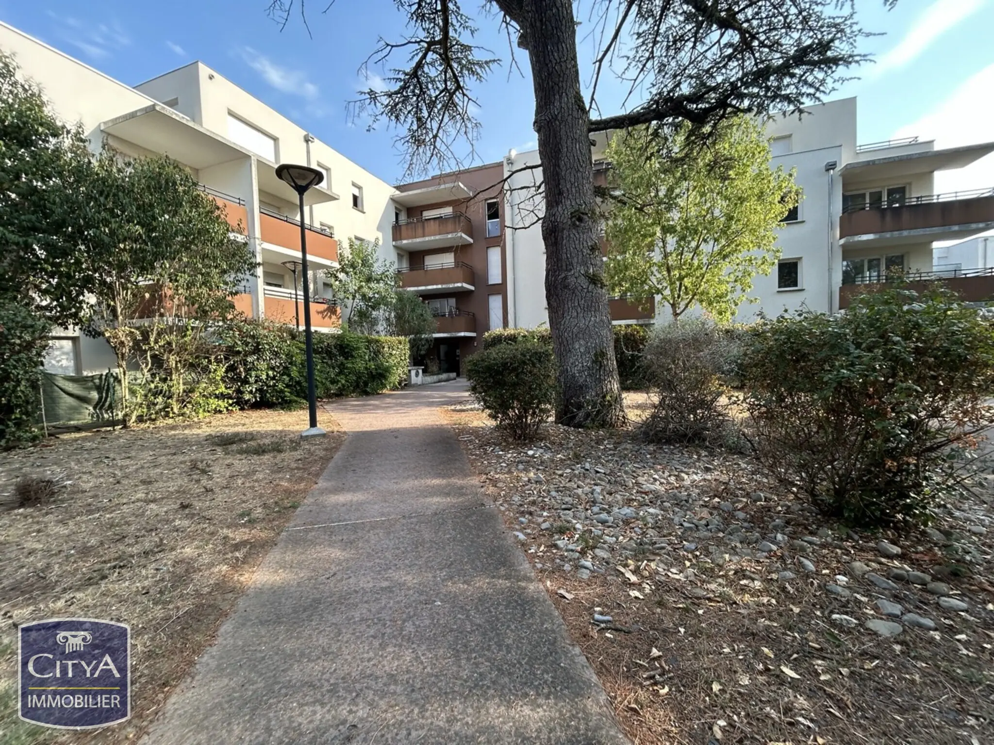 Appartement 2 pièces 42 m² · à Toulouse · 42 m² · 109 000 €