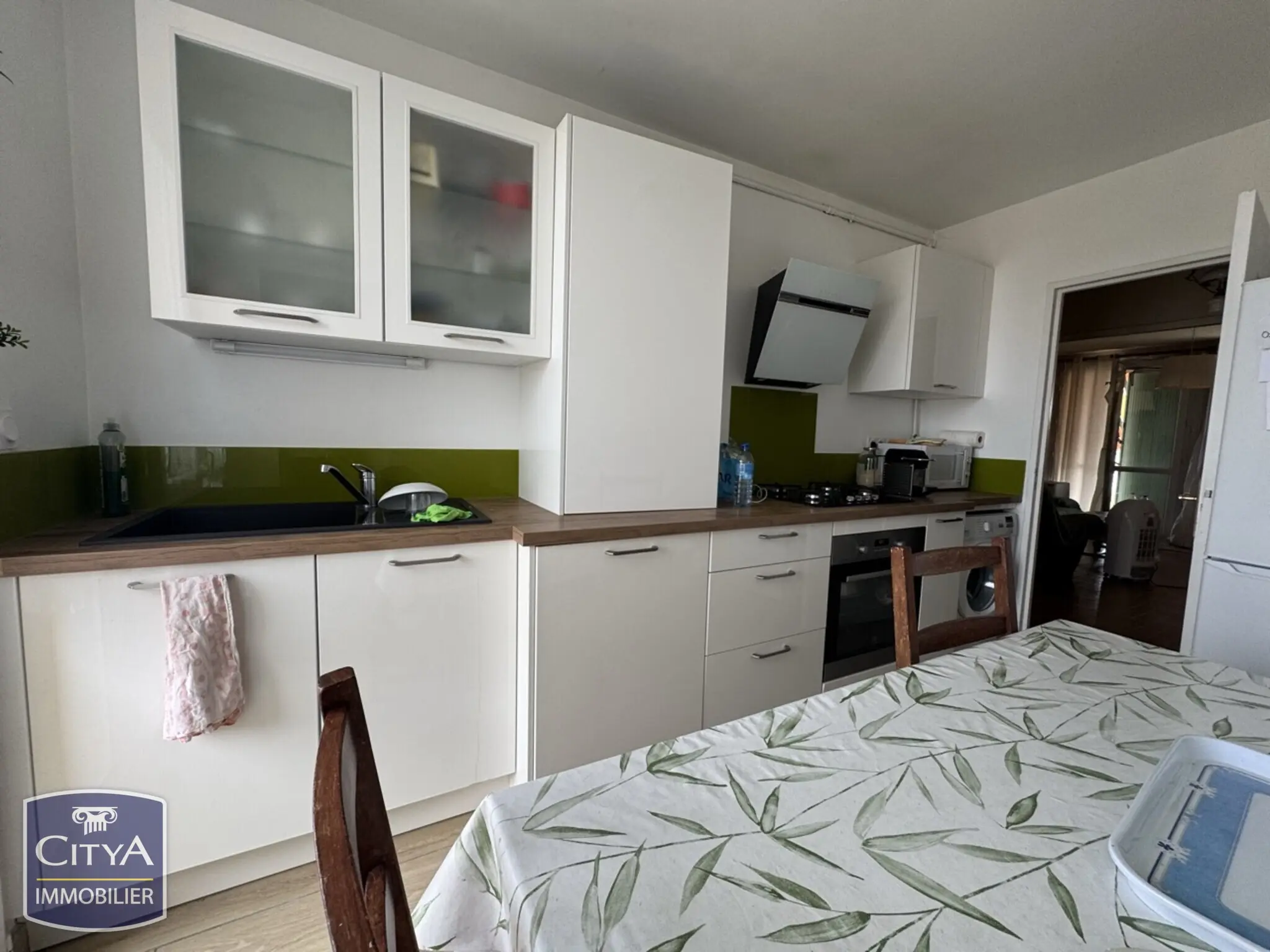 Photo 6 Appartement 3 pièces 71.9m²