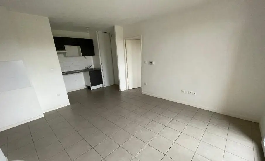 Photo 4 Appartement 2 pièces 40m²