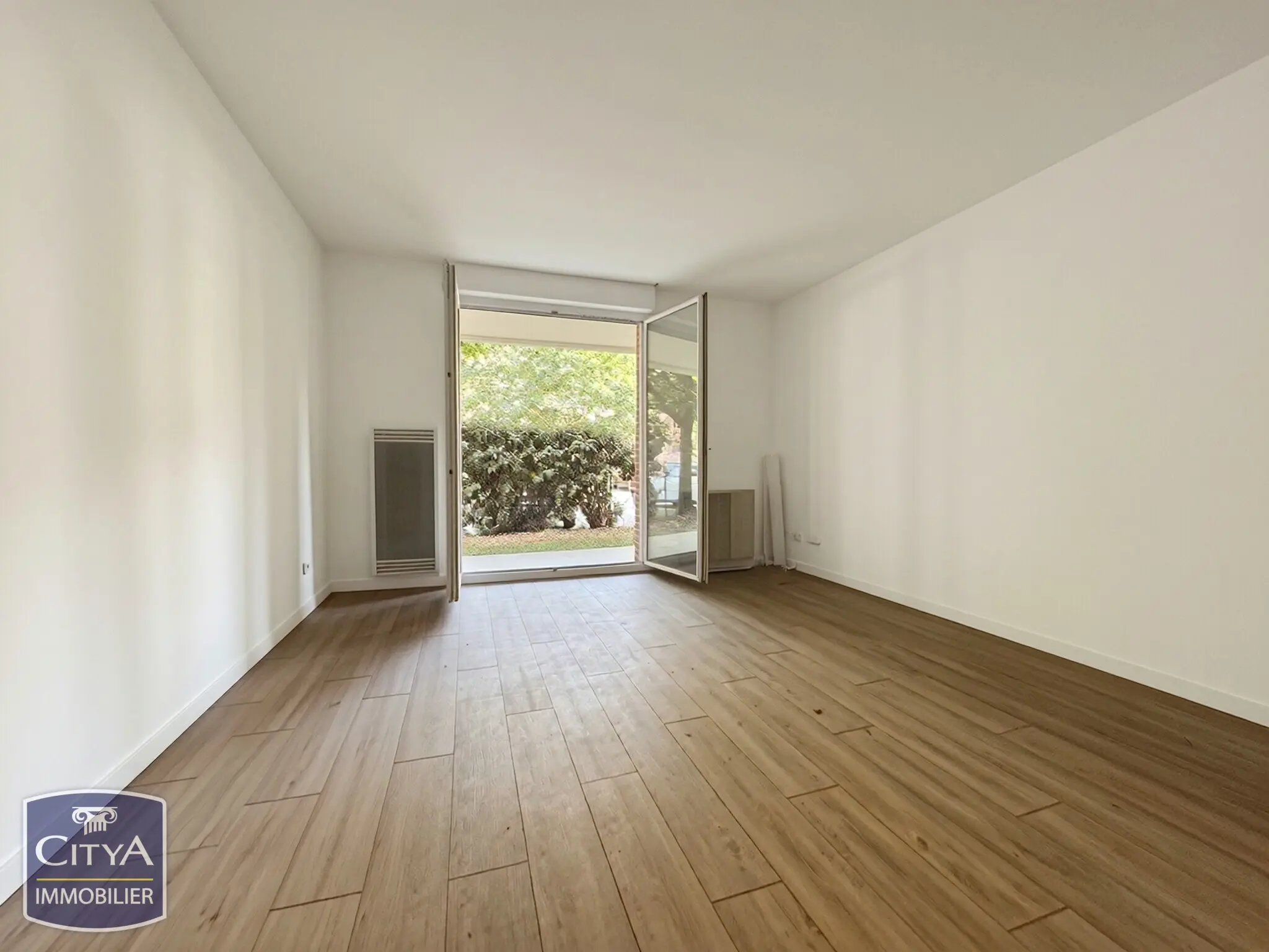 Photo 2 Appartement 2 pièces 44.3m²
