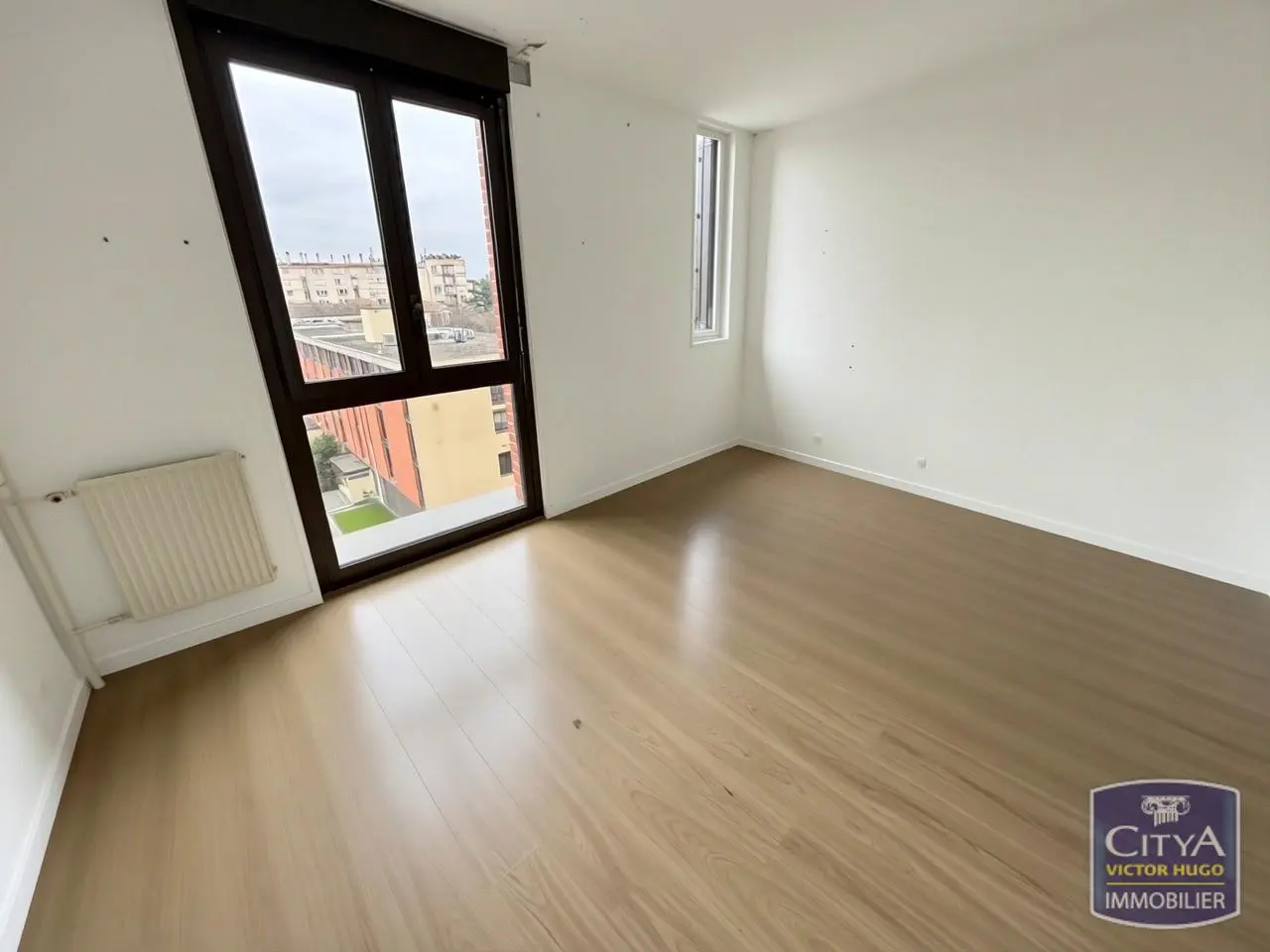 Photo 2 appartement Toulouse