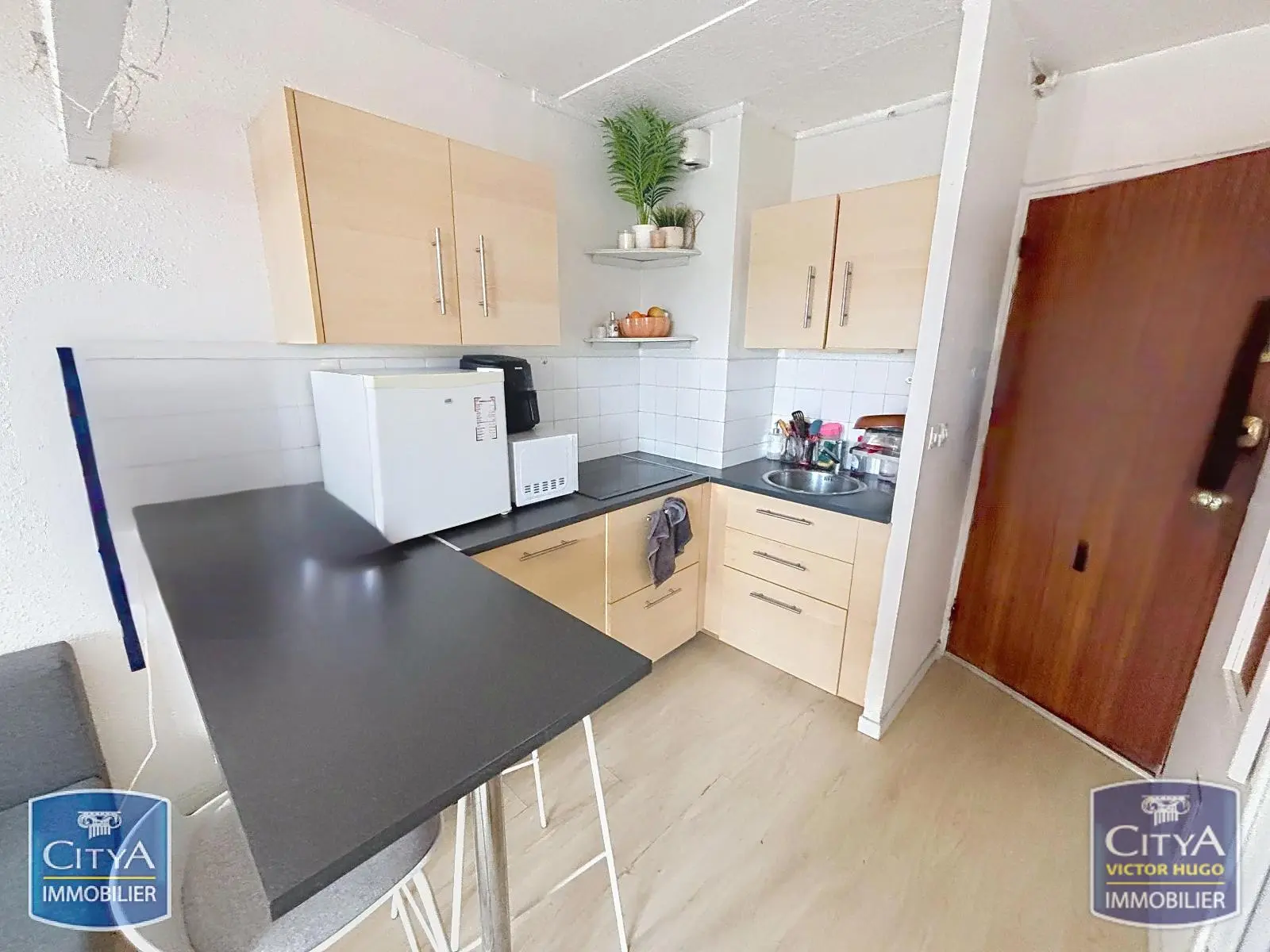 Photo 1 appartement Toulouse